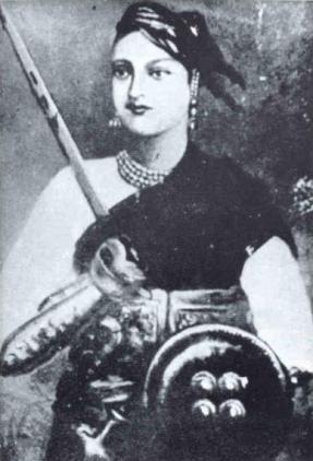 rani laxmi bai